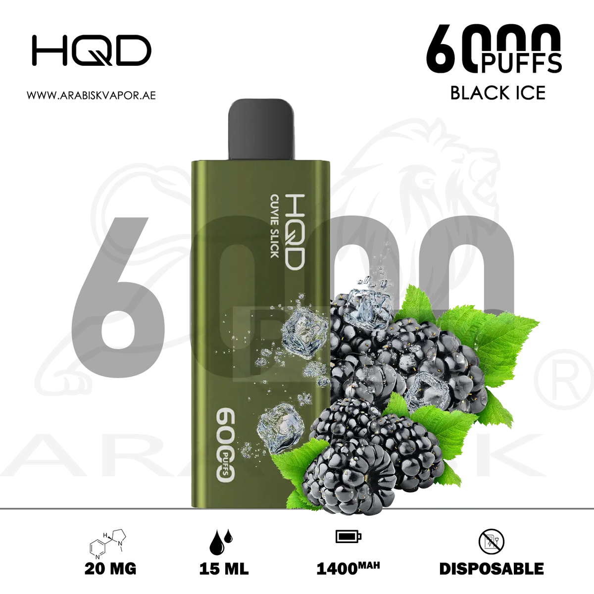 hqd vape black ice CUVIE SLICK 6000 PUFFS 20MG DISPOSABLE FLAVORS:Mint 1.6% 2015 2016 2016 2017 2018 2019 dodge charger fog light harness OXBAR x Pod juice