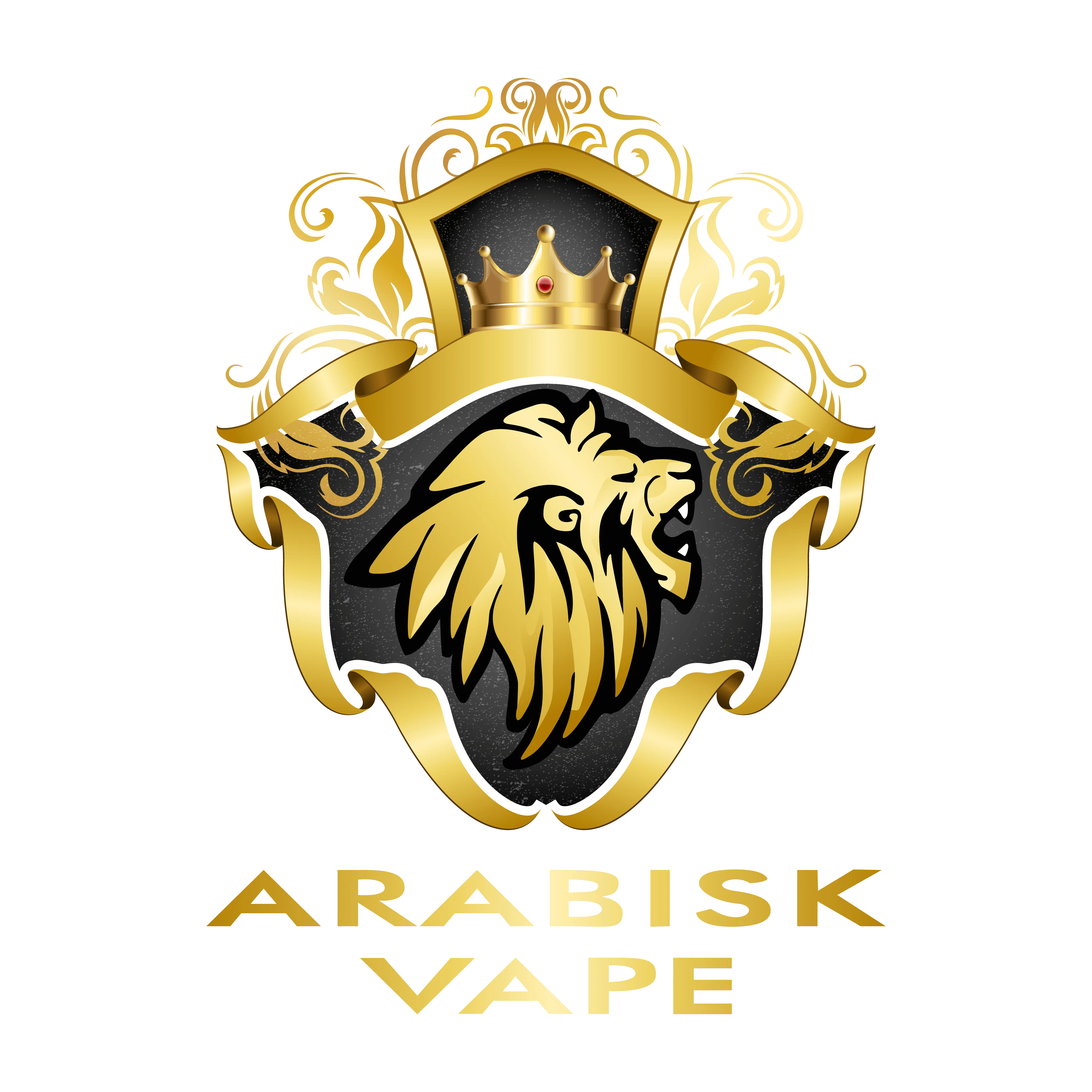 Arabisk Vape