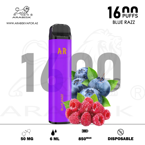 Arabisk Vape : Premium Vape From Abu Dhabi Arabisk Vape : Premium Vape From Abu Dhabi