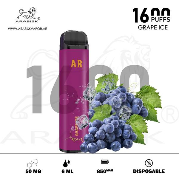 Arabisk Vape : Premium Vape From Abu Dhabi Arabisk Vape : Premium Vape From Abu Dhabi