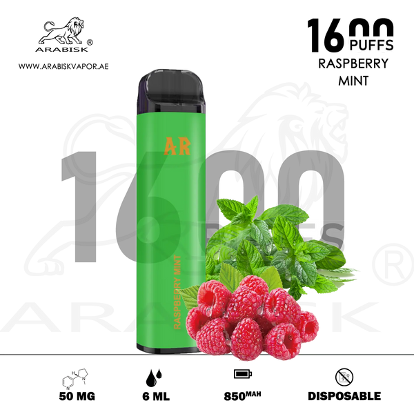 Arabisk Vape : Premium Vape From Abu Dhabi Arabisk Vape : Premium Vape From Abu Dhabi
