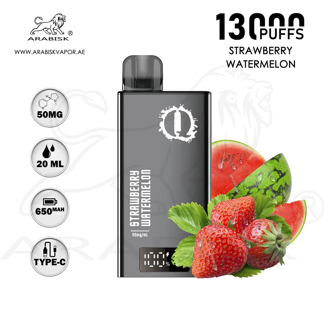 Strawberry Watermelon Geek Bar X FIZZY POP - STRAWBERRY WATERMELON 5000 Puffs Australia Strawberry Watermelon Geek Bar X FIZZY POP - STRAWBERRY WATERMELON 5000 Puffs Australia