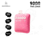 Load image into Gallery viewer, ELF BAR PI9000 PUFFS 50MG - PINK LEMON Elf Bar
