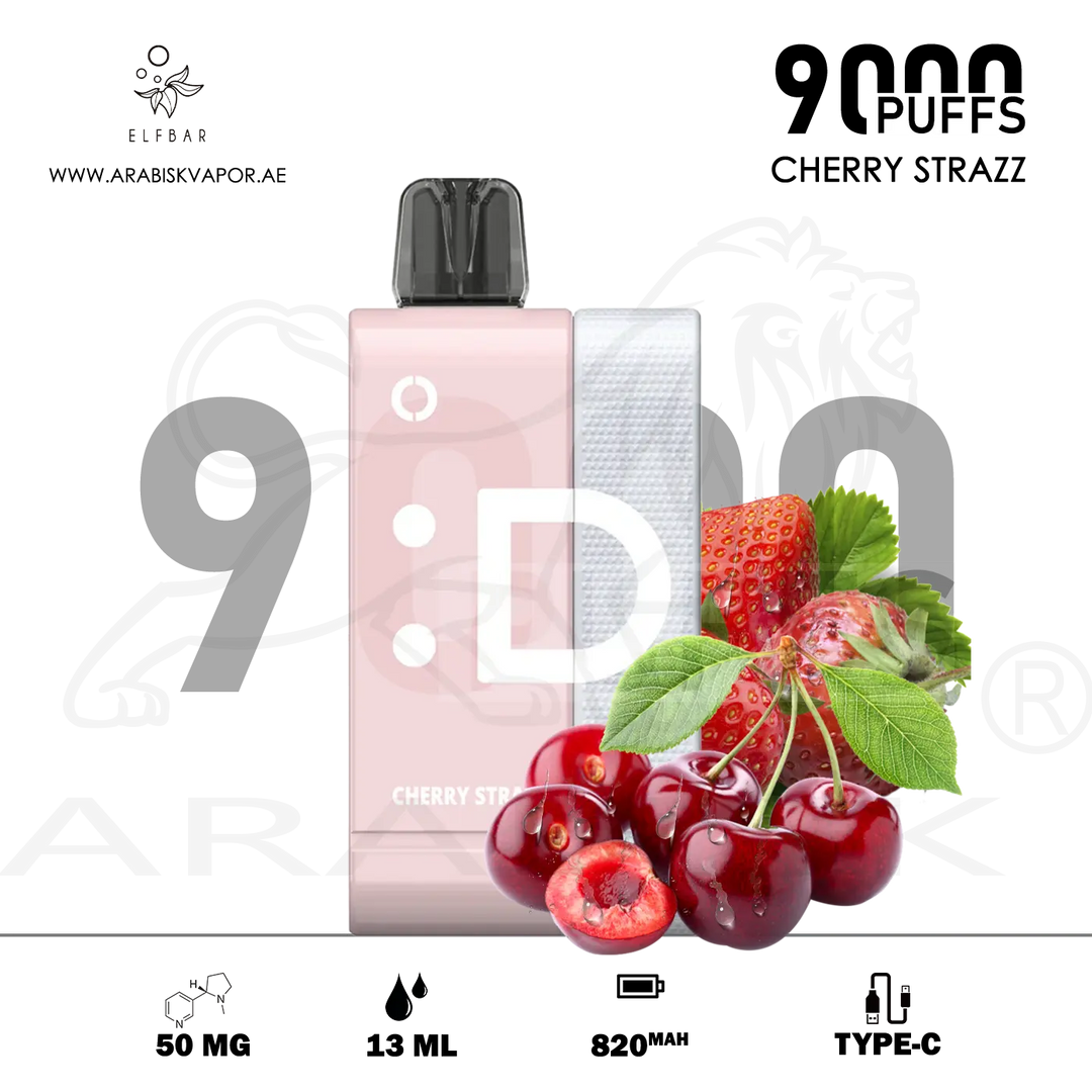 strazz elf bar flavor Elf Bar Bc5000 Flavor Glossary- The Definitive Guide  VapeDeal.com