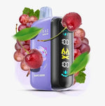 Load image into Gallery viewer, ELFBAR RAYA D3 25000 PUFFS 50MG - GRAPE CHERRY 
