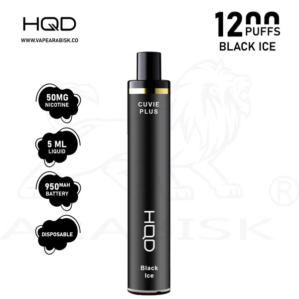 hqd Arabisk Vape hqd Arabisk Vape