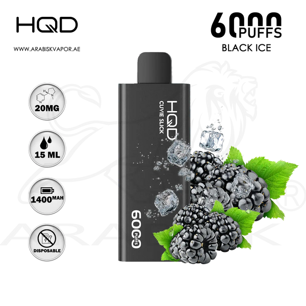 HQD-CUVIE-SLICK-6000-PUFFS-20MG-BLACK-ICE-HQD -79989974.png?v=1763559329&width=600 HQD-CUVIE-SLICK-6000-PUFFS-20MG-BLACK-ICE-HQD -79989974.png?v=1763559329&width=600