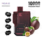 MIZZLE GUIDO 10000 PUFFS 50MG - PASSION FRUIT 