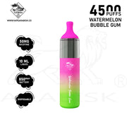 TUGBOAT EVO 4500 PUFFS 50MG - WATERMELON BUBBLEGUM Tugboat