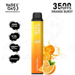 Load image into Gallery viewer, VAPES BARS GHOST PRO 3500 PUFFS 20MG -  MIXED BERRY MENTHOL (Copy) 
