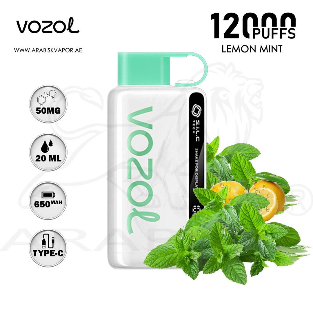 Vozol Star 12000 Flavors Best Vozol Star 12000 Puffs: Breakthrough S.I.L.C. Tech Revolution Vozol Star 12000 Flavors Best Vozol Star 12000 Puffs: Breakthrough S.I.L.C. Tech Revolution