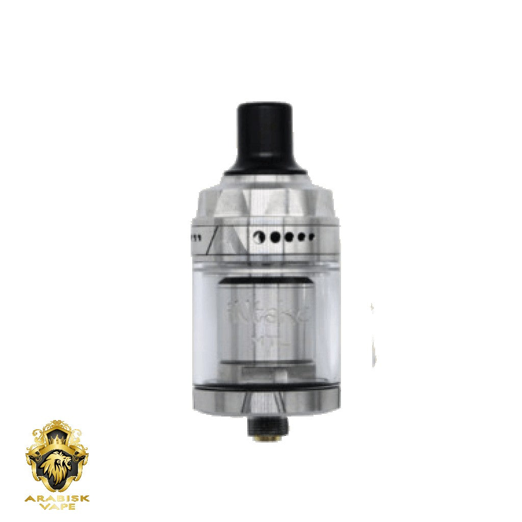 AUGVAPE - Intake MTL Silver Colour Augvape