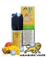 Load image into Gallery viewer, Arabisk AR Salts - Mango Ice 30ml 17mg Arabisk Vape
