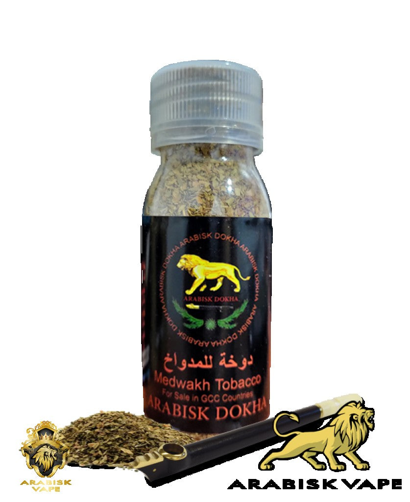 Arabisk Dokha - Panda Big Arabisk