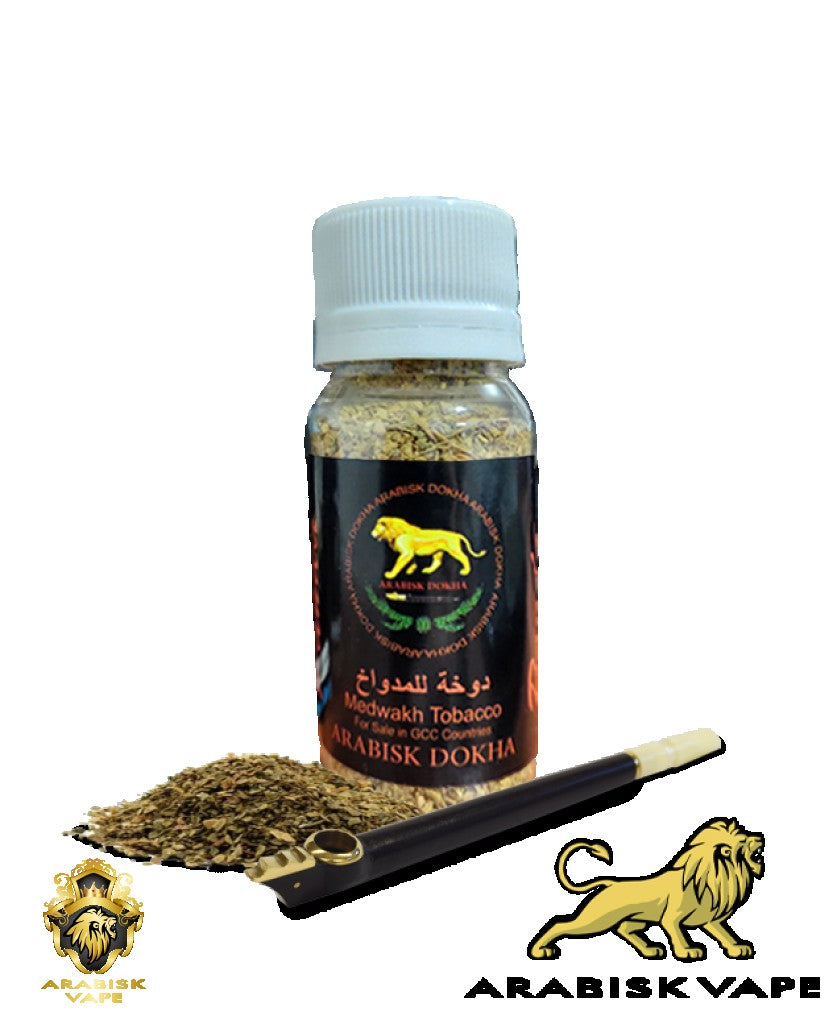 Arabisk Dokha - Panda Small Arabisk