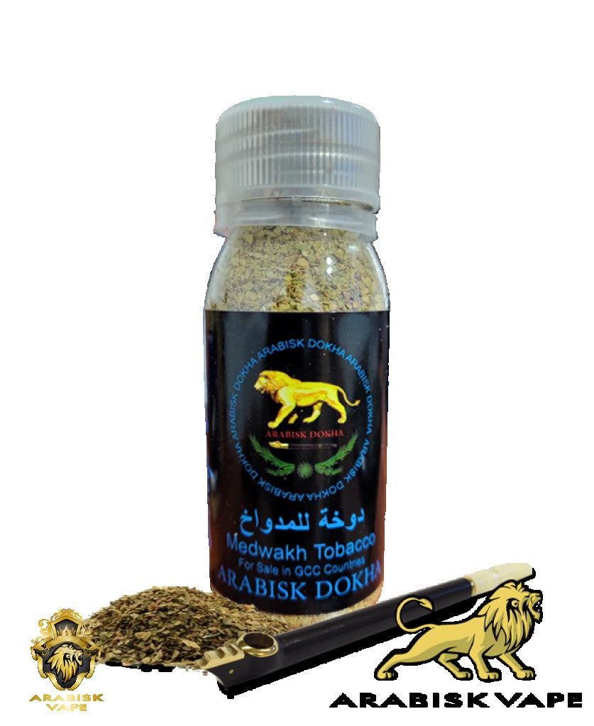 Arabisk Dokha - Snap 50 Big Arabisk