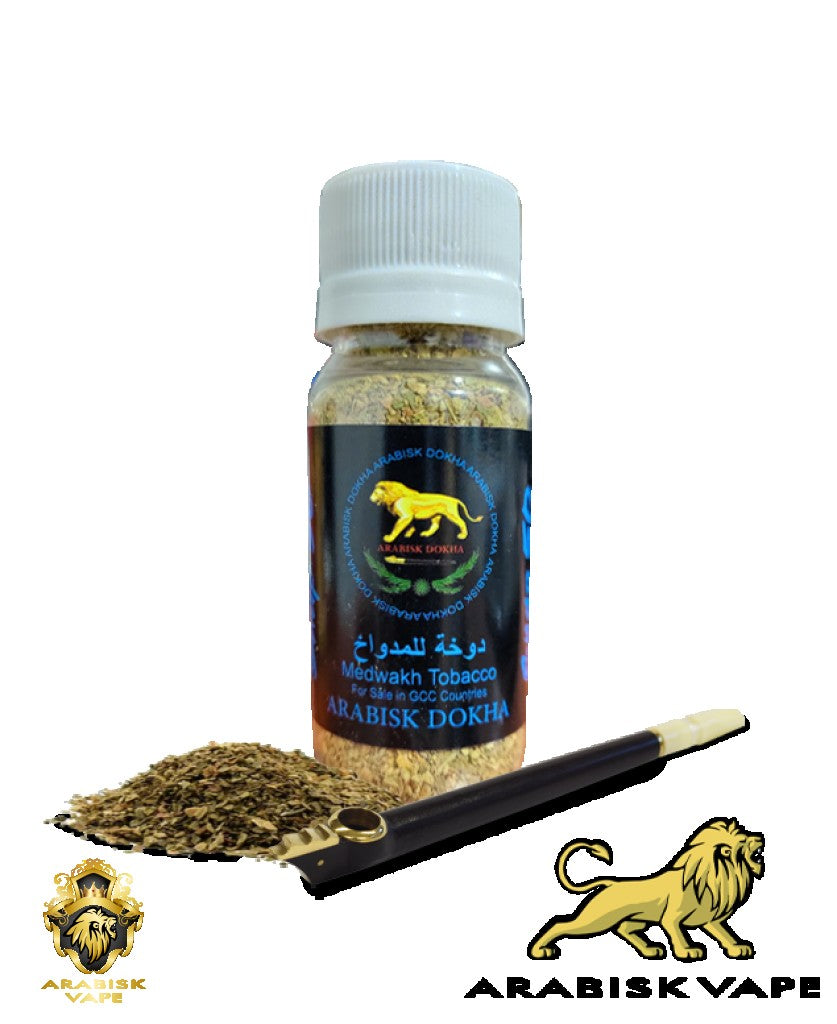 Arabisk Dokha - Snap 50 Small Arabisk