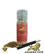 Load image into Gallery viewer, Arabisk Dokha - Snap Bronze Small Arabisk
