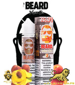 Load image into Gallery viewer, BEARD Vape Co. - No. 71 60ml 3mg BEARD Vape Co.
