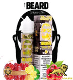 Load image into Gallery viewer, BEARD Vape Co. - No. 99 60ml 3mg BEARD Vape Co.
