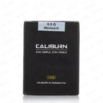 Load image into Gallery viewer, CALIBURN 0.9 A2 Refillable Pods Arabisk Vape
