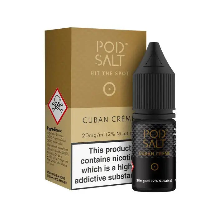 Copy of POD SALT CORE BLUEBERRY MIST 20 MG 30 ML Pod Salt