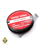 Load image into Gallery viewer, DIGIFLAVOR - Mesh Wire 1.21 FT Digiflavor
