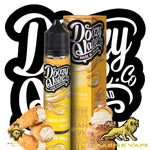 Load image into Gallery viewer, Doozy - Liquid Gold 3mg 50ml Doozy Vape Co.
