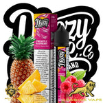 Load image into Gallery viewer, Doozy - Pineapple Raspberry 3mg 50ml Doozy Vape Co.
