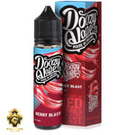 Load image into Gallery viewer, Doozy - berry blast 3mg 50ml Doozy Vape Co.
