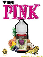 Load image into Gallery viewer, Dr. Vape Panther Series Salt - PINK Colada 30mg 30ml Dr. Vapes
