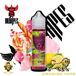 Load image into Gallery viewer, Dr. Vapes Panther Series  - PINK Remix 3mg 60ml Dr. Vapes
