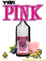 Load image into Gallery viewer, Dr. Vapes Panther Series Salt - PINK Candy 30mg 30ml Dr. Vapes
