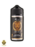 Load image into Gallery viewer, Dr. Vapes The Panther Series - GOLD 3mg 120ml Dr. Vapes
