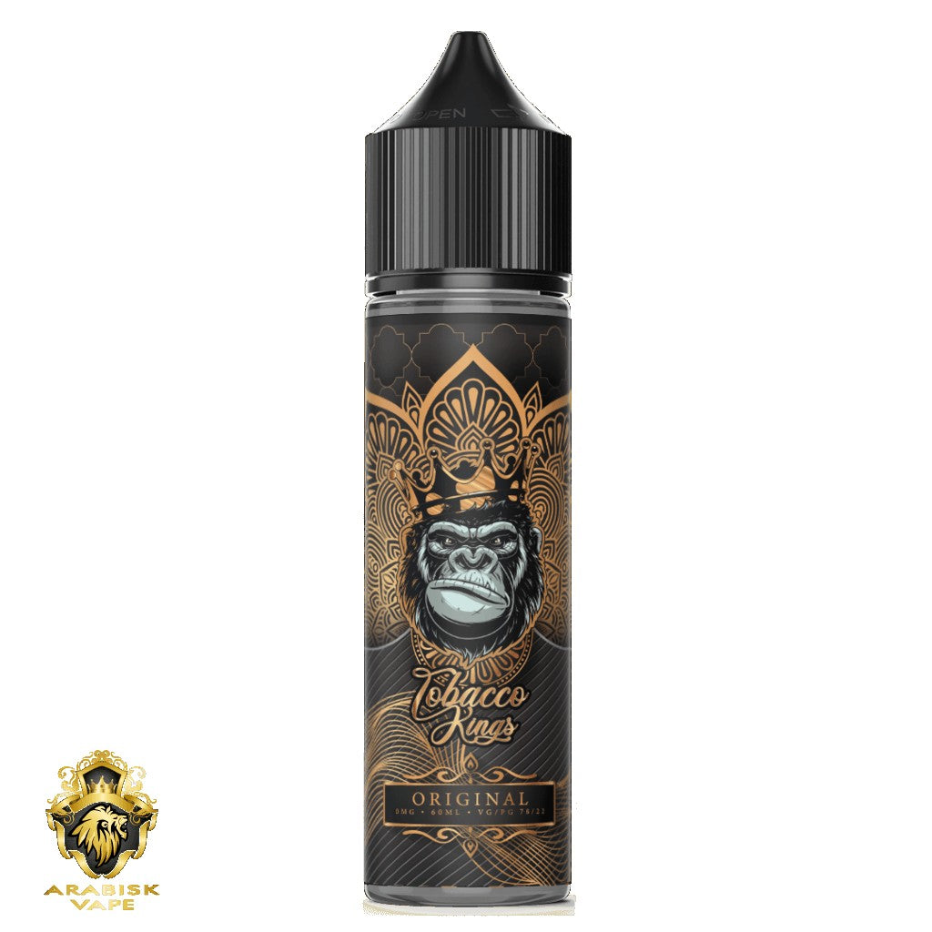 Dr. Vapes Tobacco Kings - 60ml 12mg Dr. Vapes