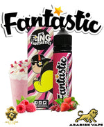 Load image into Gallery viewer, Fantastic Creamy Series - Red Berries milkshake 3mg 60ml Fantastic
