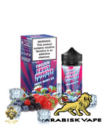 Load image into Gallery viewer, Frozen Fruit Monster - Mixed Berries Ice 3mg 100ml Monster Vape Labs
