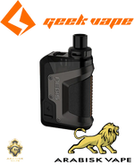 Load image into Gallery viewer, Geek Vape - AEGIS Hero Gun Metal 220W Geek Vape
