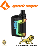 Load image into Gallery viewer, Geek Vape - AEGIS Hero Rainbow 45W Geek Vape
