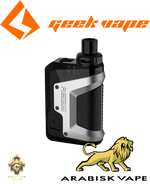 Load image into Gallery viewer, Geek Vape - AEGIS Hero Silver 220W Geek Vape
