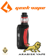 Load image into Gallery viewer, Geek Vape - AEGIS Solo Kit Red 100W Geek Vape
