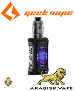 Load image into Gallery viewer, Geek Vape - AEGIS X Gunmetal and Camouflage Kit 200W Geek Vape
