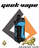 Load image into Gallery viewer, Geek Vape - Aegis Boost Pro Almighty Blue 100w Geek Vape
