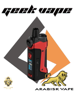 Load image into Gallery viewer, Geek Vape - Aegis Boost Pro Devil Red 100w Geek Vape
