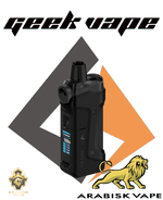 Load image into Gallery viewer, Geek Vape - Aegis Boost Pro Space Black 100w Geek Vape
