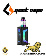 Load image into Gallery viewer, Geek Vape - Aegis Legend Rainbow Trim Kit Geek Vape
