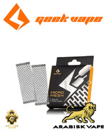 Load image into Gallery viewer, Geek Vape - Micro Mesh Geek Vape
