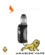 Load image into Gallery viewer, Geek Vape - Mini Kit Camo and Gunmetal 80W Geek Vape
