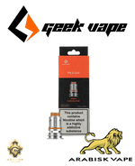 Load image into Gallery viewer, Geek Vape - PO. 2 Mesh Coil 0.2 Geek Vape
