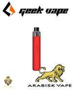 Load image into Gallery viewer, Geek Vape - Weenax K1 Red Geek Vape
